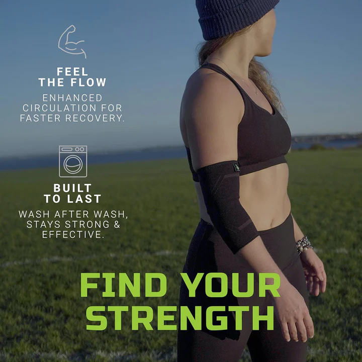 Green Drop on TikTok — recovery after training